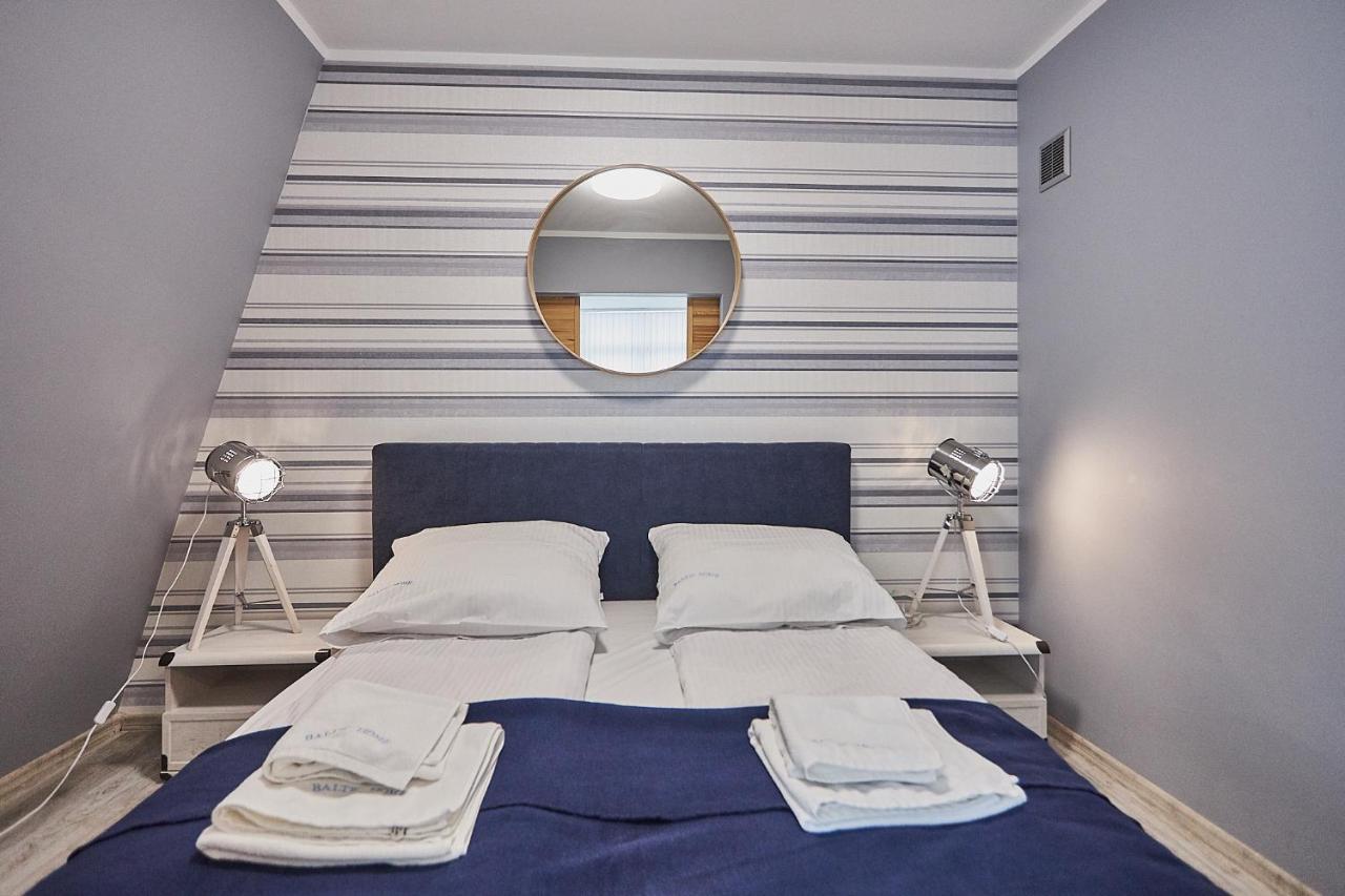 Arstone By Baltic Apartment *