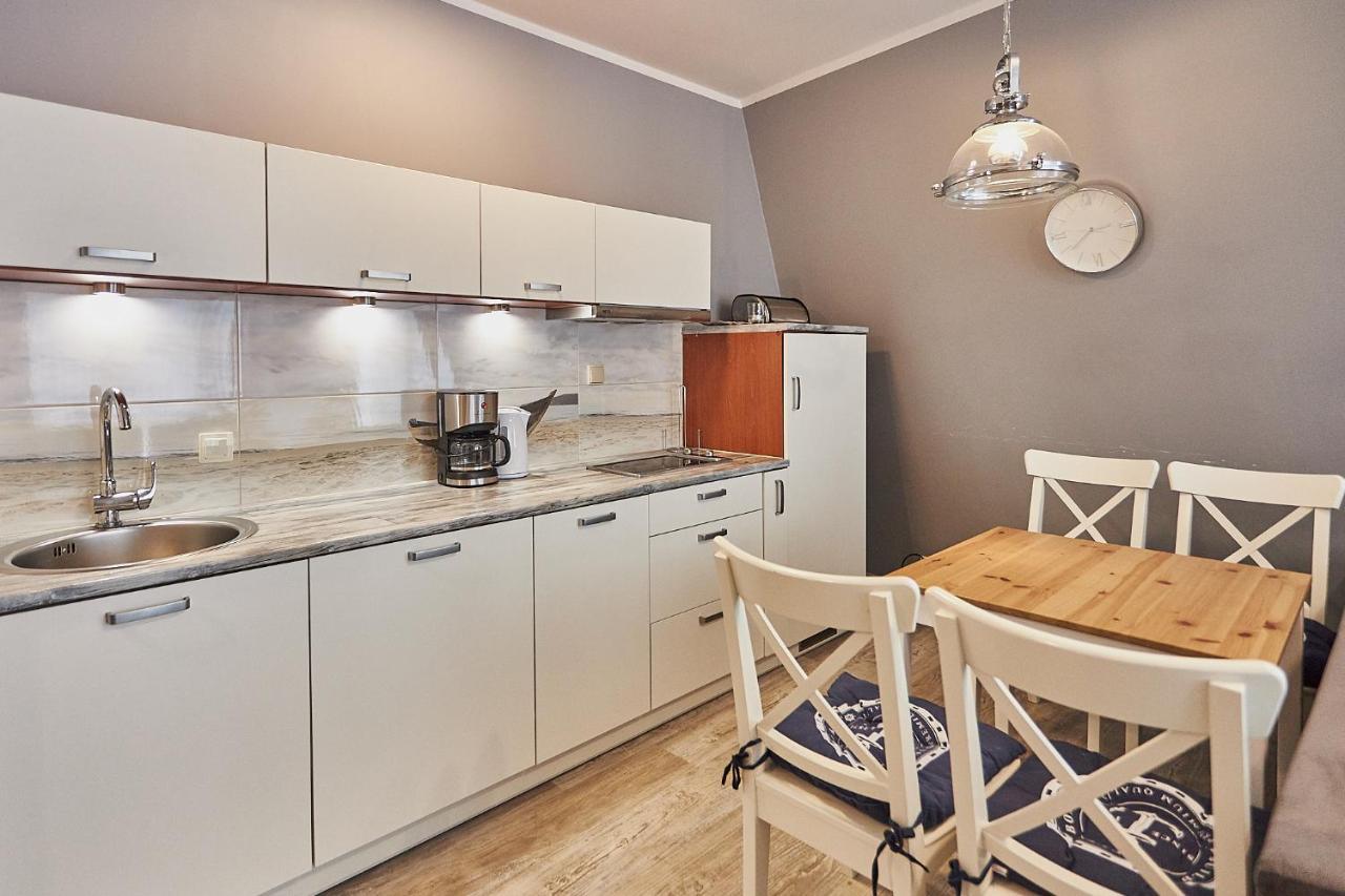 Arstone By Baltic Apartment Swinoujscie