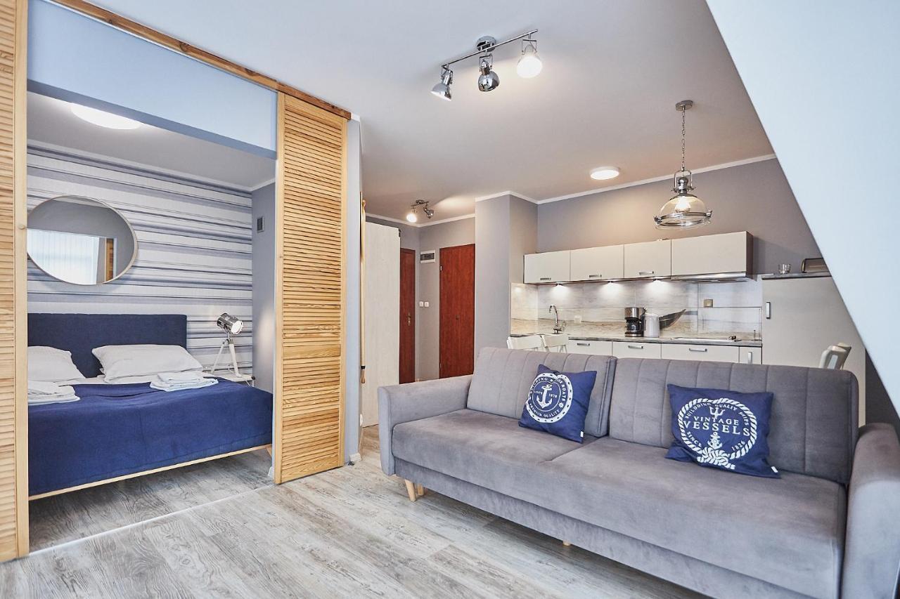 Arstone By Baltic Apartment *
