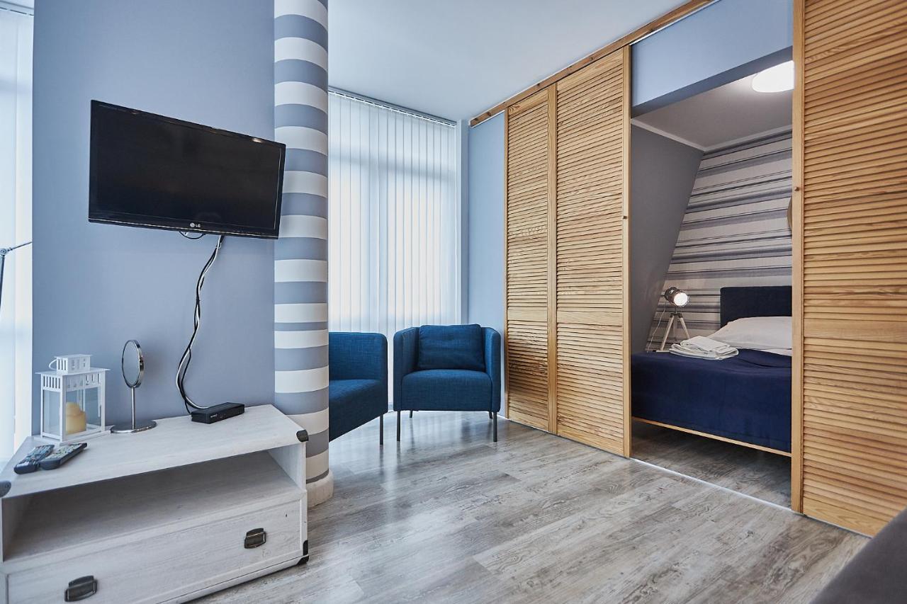 Arstone By Baltic Apartment *