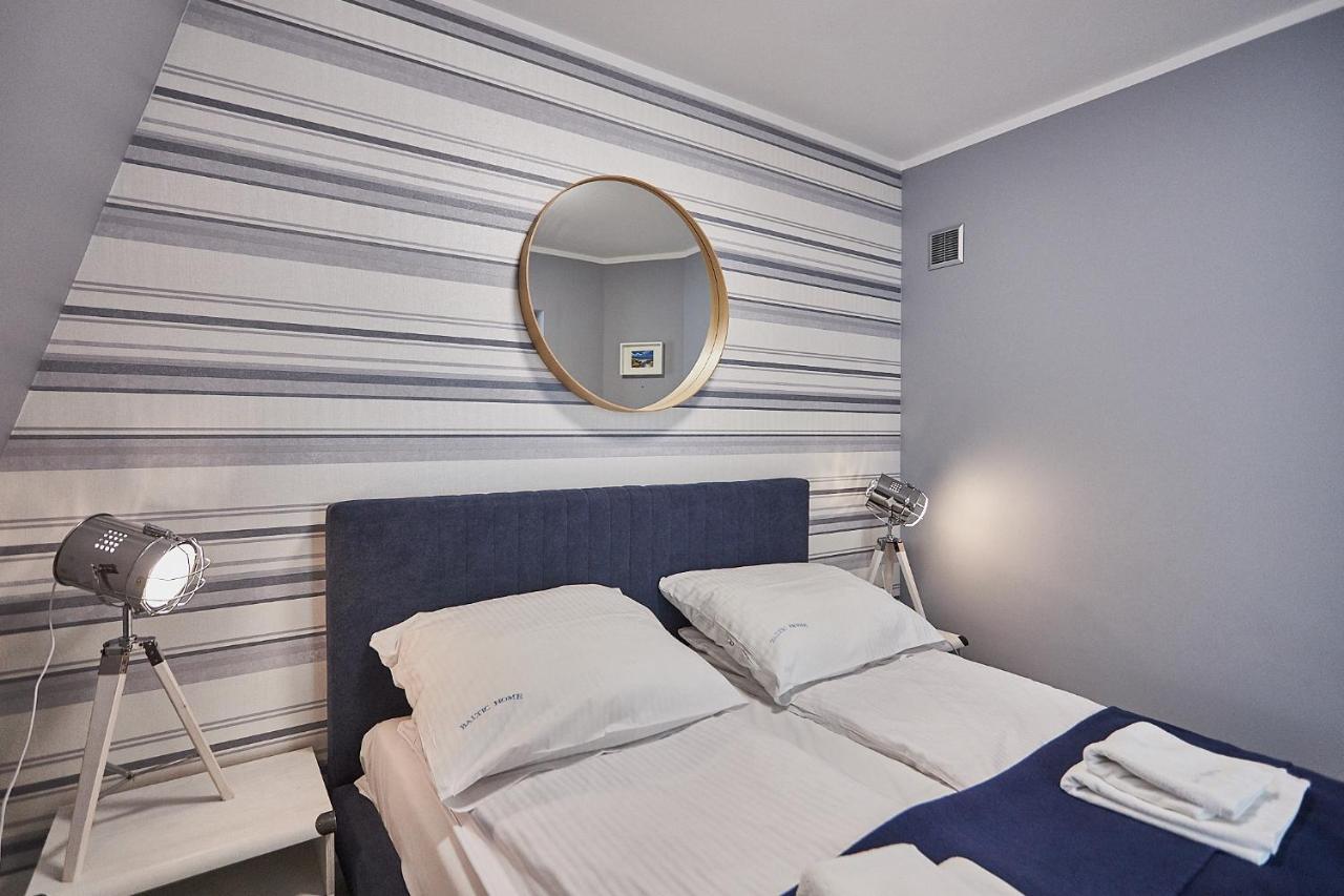 Arstone By Baltic Apartment