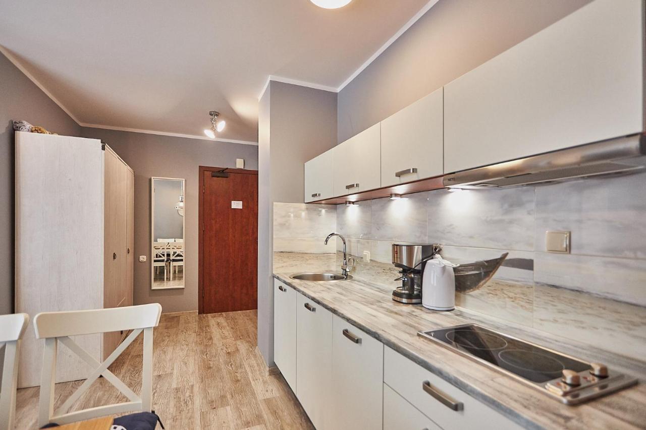 Arstone By Baltic Apartment *