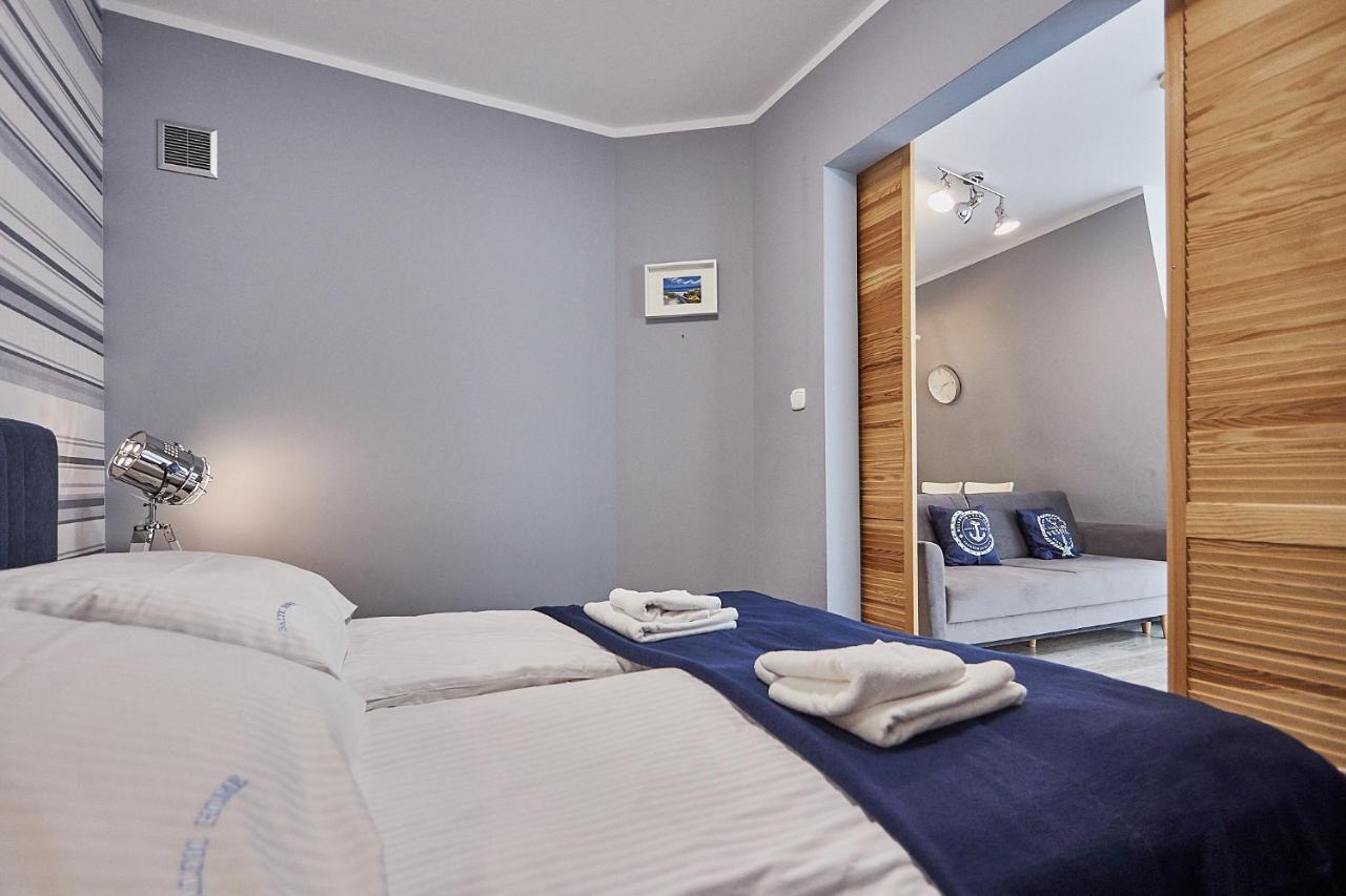 Arstone By Baltic Apartment Swinoujscie