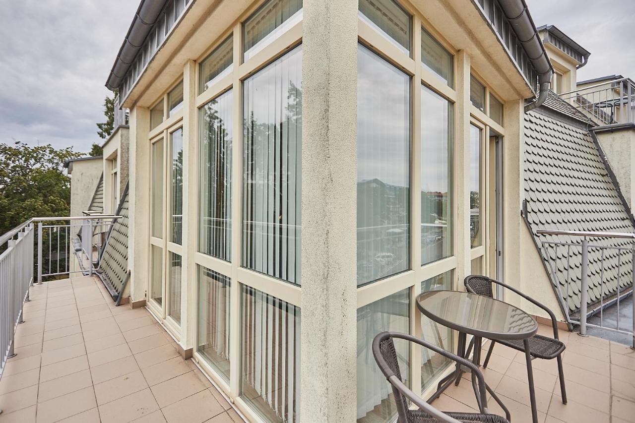 Arstone By Baltic Apartment